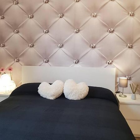 Bsuites Trieste In Centro Storico Con Wifi Padova Ngoại thất bức ảnh