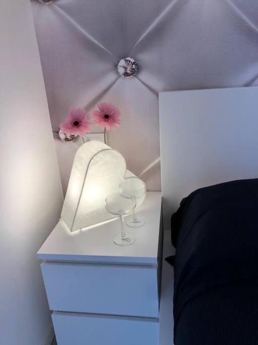 Bsuites Trieste In Centro Storico Con Wifi Padova Ngoại thất bức ảnh