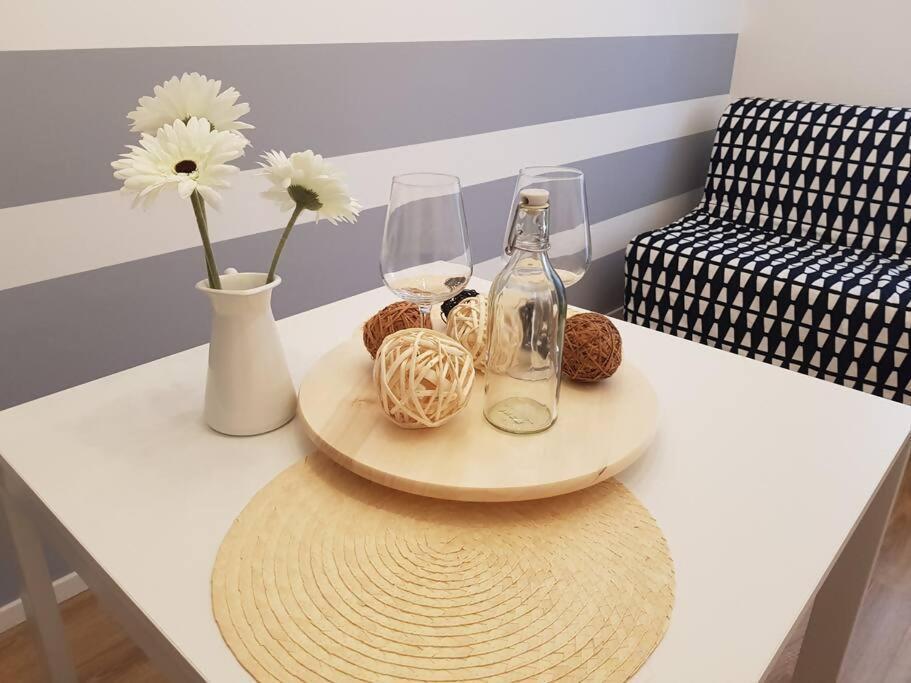 Bsuites Trieste In Centro Storico Con Wifi Padova Ngoại thất bức ảnh