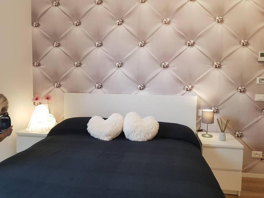 Bsuites Trieste In Centro Storico Con Wifi Padova Ngoại thất bức ảnh