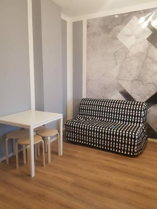 Bsuites Trieste In Centro Storico Con Wifi Padova Phòng bức ảnh