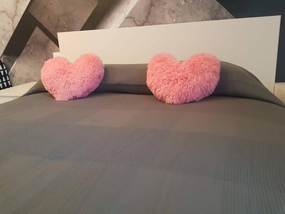 Bsuites Trieste In Centro Storico Con Wifi Padova Phòng bức ảnh