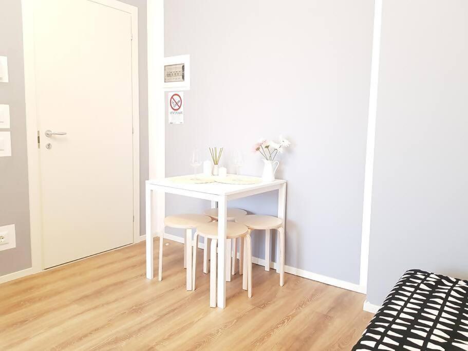 Bsuites Trieste In Centro Storico Con Wifi Padova Phòng bức ảnh