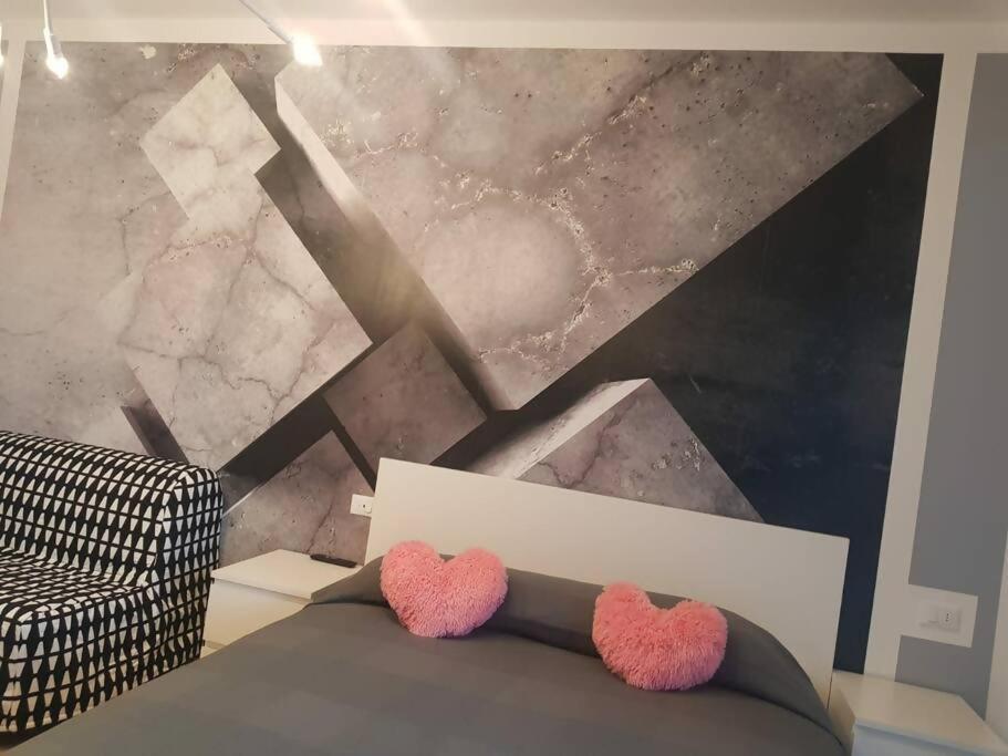 Bsuites Trieste In Centro Storico Con Wifi Padova Phòng bức ảnh