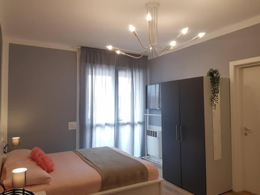 Bsuites Trieste In Centro Storico Con Wifi Padova Phòng bức ảnh