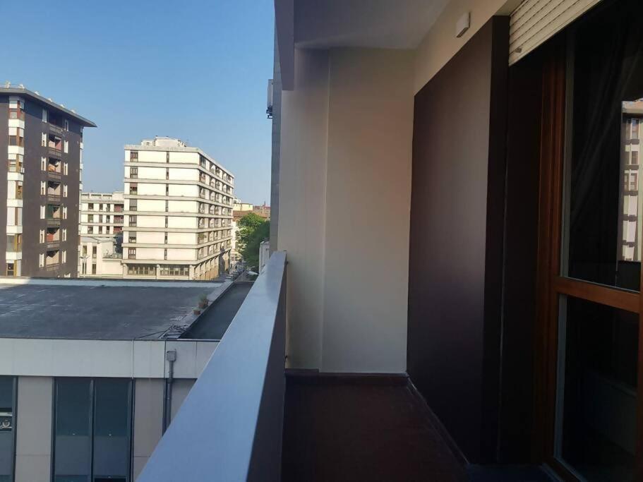 Bsuites Trieste In Centro Storico Con Wifi Padova Phòng bức ảnh