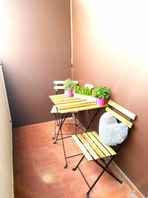Bsuites Trieste In Centro Storico Con Wifi Padova Phòng bức ảnh