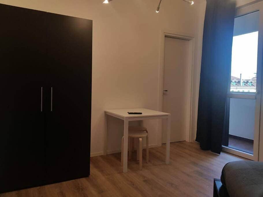 Bsuites Trieste In Centro Storico Con Wifi Padova Phòng bức ảnh
