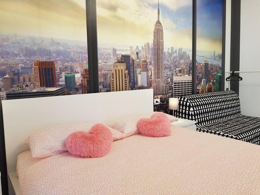 Bsuites Trieste In Centro Storico Con Wifi Padova Phòng bức ảnh