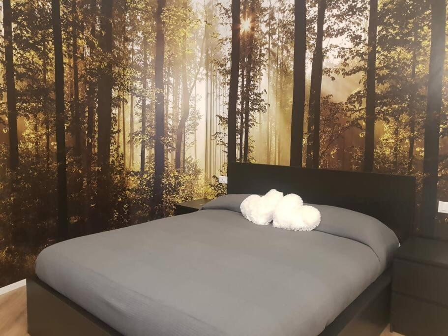 Bsuites Trieste In Centro Storico Con Wifi Padova Phòng bức ảnh