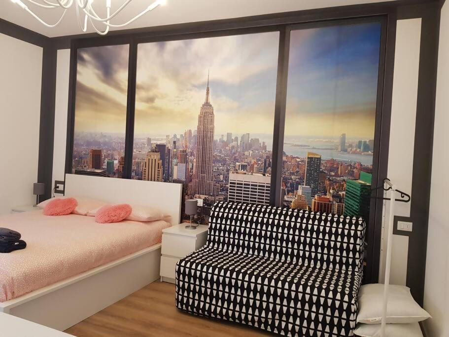 Bsuites Trieste In Centro Storico Con Wifi Padova Phòng bức ảnh