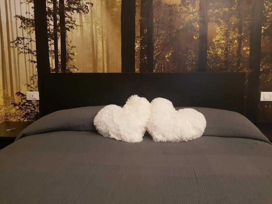 Bsuites Trieste In Centro Storico Con Wifi Padova Phòng bức ảnh