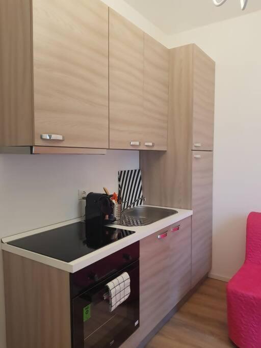 Bsuites Trieste In Centro Storico Con Wifi Padova Phòng bức ảnh