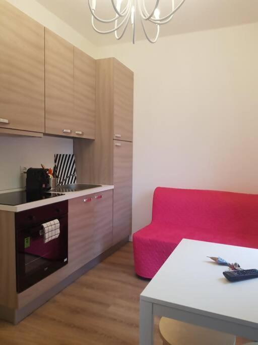 Bsuites Trieste In Centro Storico Con Wifi Padova Phòng bức ảnh
