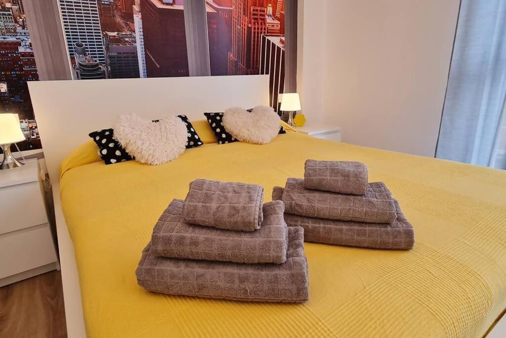 Bsuites Trieste In Centro Storico Con Wifi Padova Phòng bức ảnh