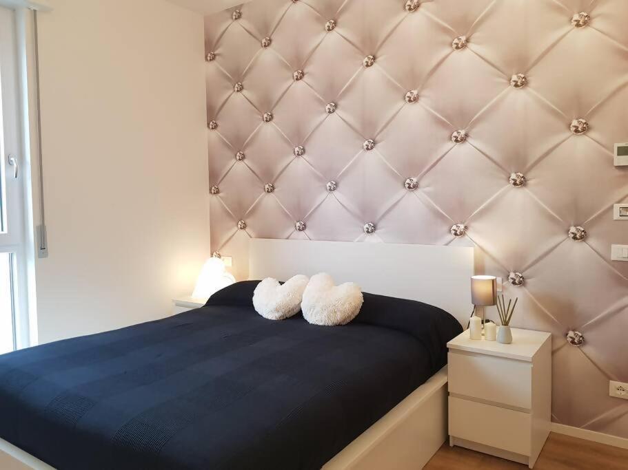 Bsuites Trieste In Centro Storico Con Wifi Padova Ngoại thất bức ảnh