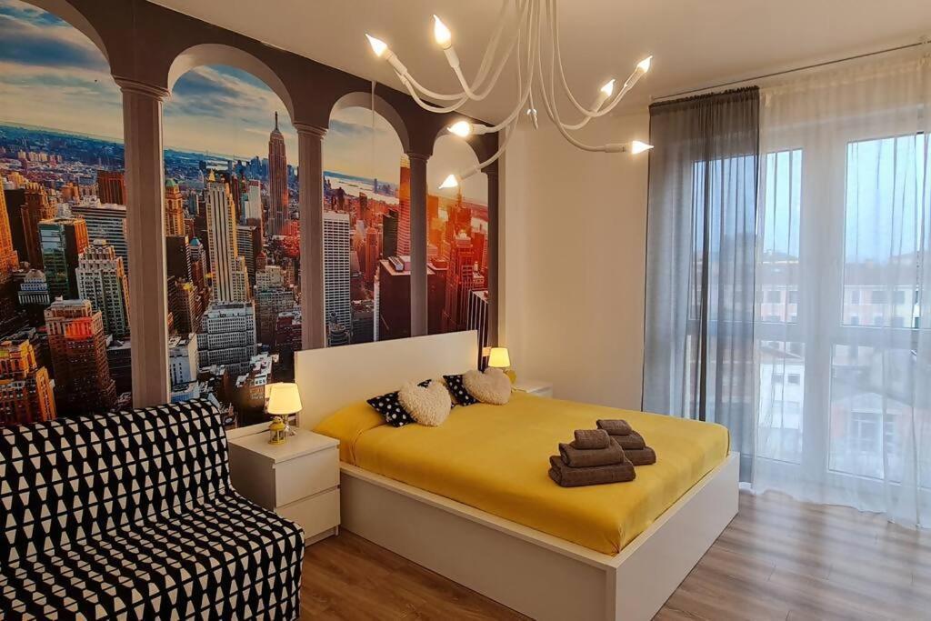 Bsuites Trieste In Centro Storico Con Wifi Padova Phòng bức ảnh