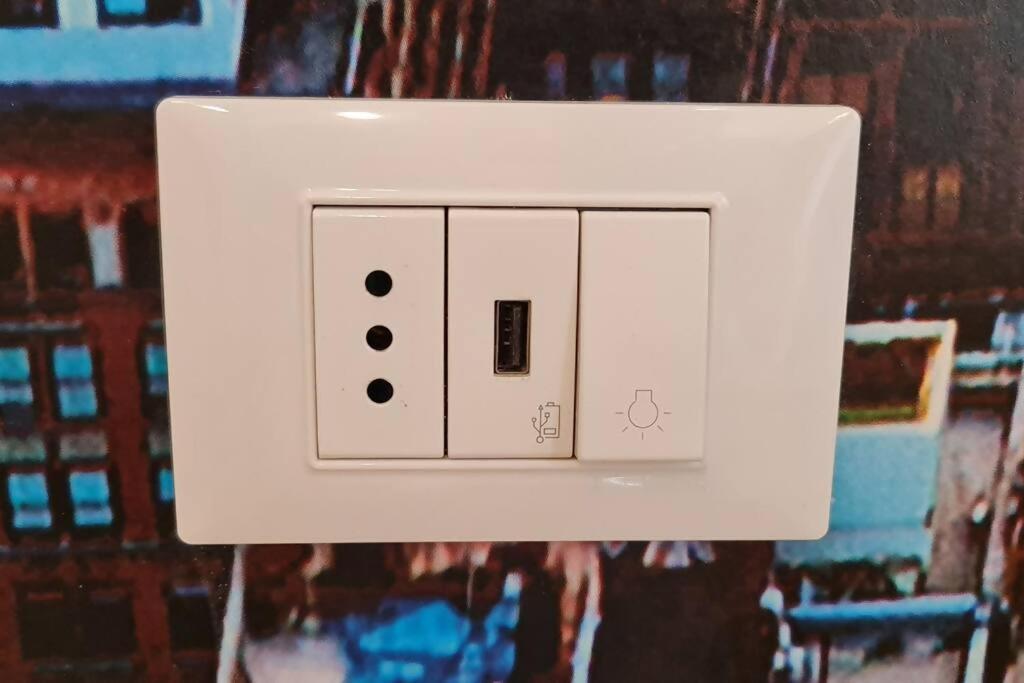 Bsuites Trieste In Centro Storico Con Wifi Padova Phòng bức ảnh