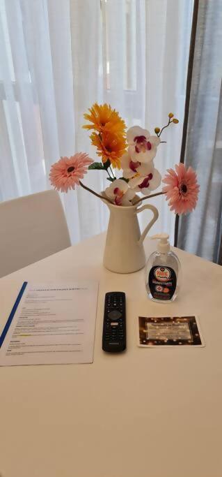 Bsuites Trieste In Centro Storico Con Wifi Padova Phòng bức ảnh