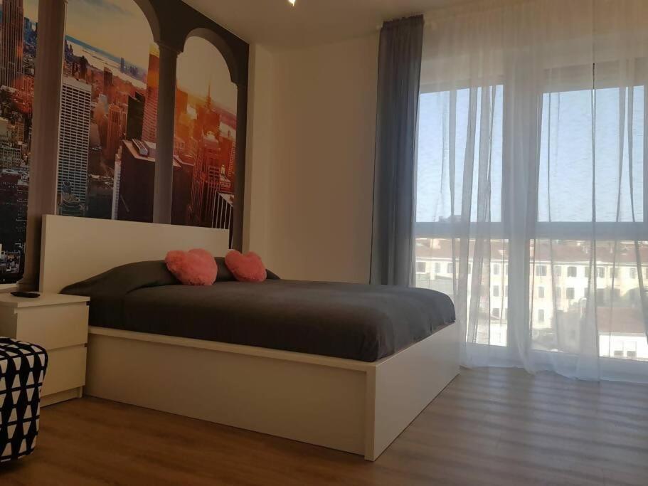 Bsuites Trieste In Centro Storico Con Wifi Padova Phòng bức ảnh