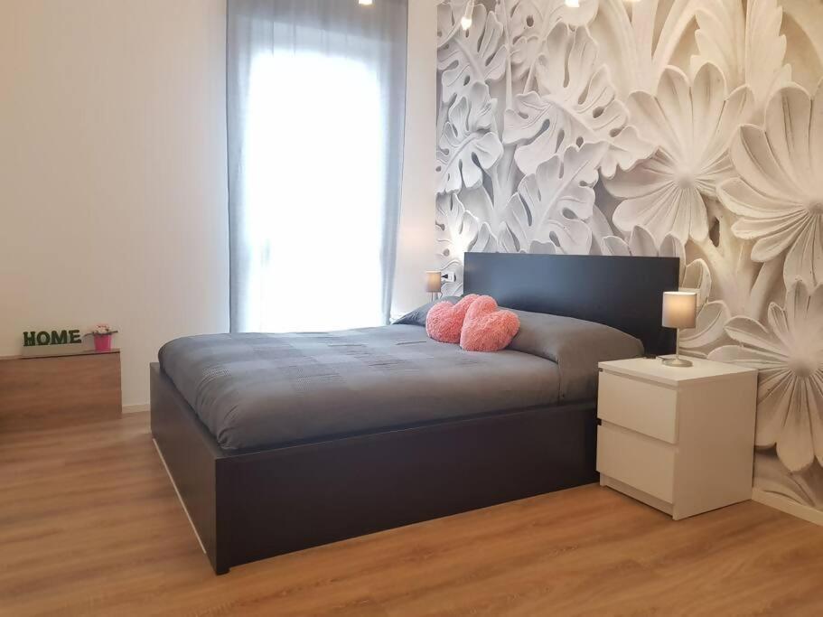Bsuites Trieste In Centro Storico Con Wifi Padova Phòng bức ảnh