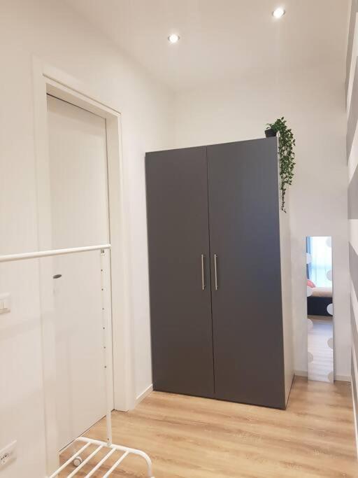 Bsuites Trieste In Centro Storico Con Wifi Padova Phòng bức ảnh
