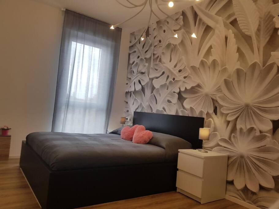 Bsuites Trieste In Centro Storico Con Wifi Padova Phòng bức ảnh