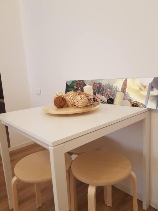 Bsuites Trieste In Centro Storico Con Wifi Padova Phòng bức ảnh
