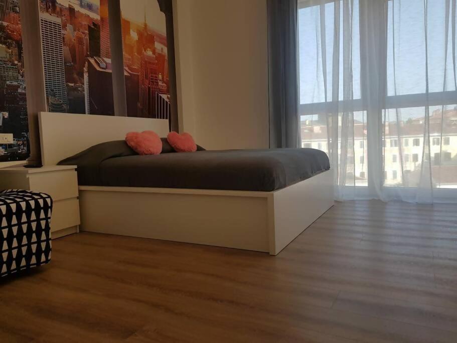 Bsuites Trieste In Centro Storico Con Wifi Padova Phòng bức ảnh