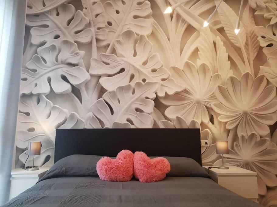 Bsuites Trieste In Centro Storico Con Wifi Padova Phòng bức ảnh