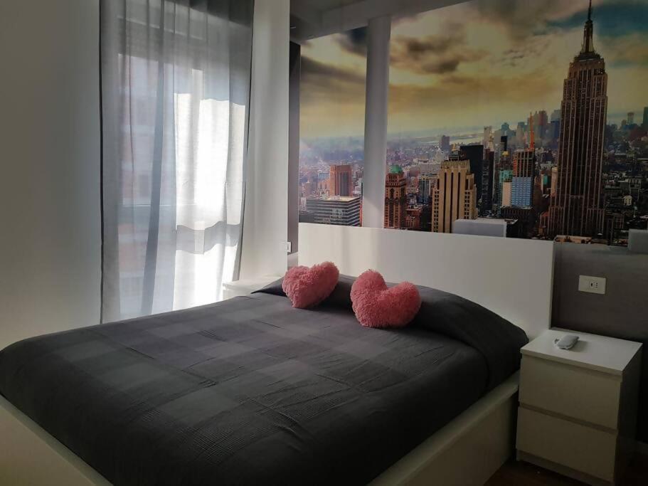 Bsuites Trieste In Centro Storico Con Wifi Padova Phòng bức ảnh