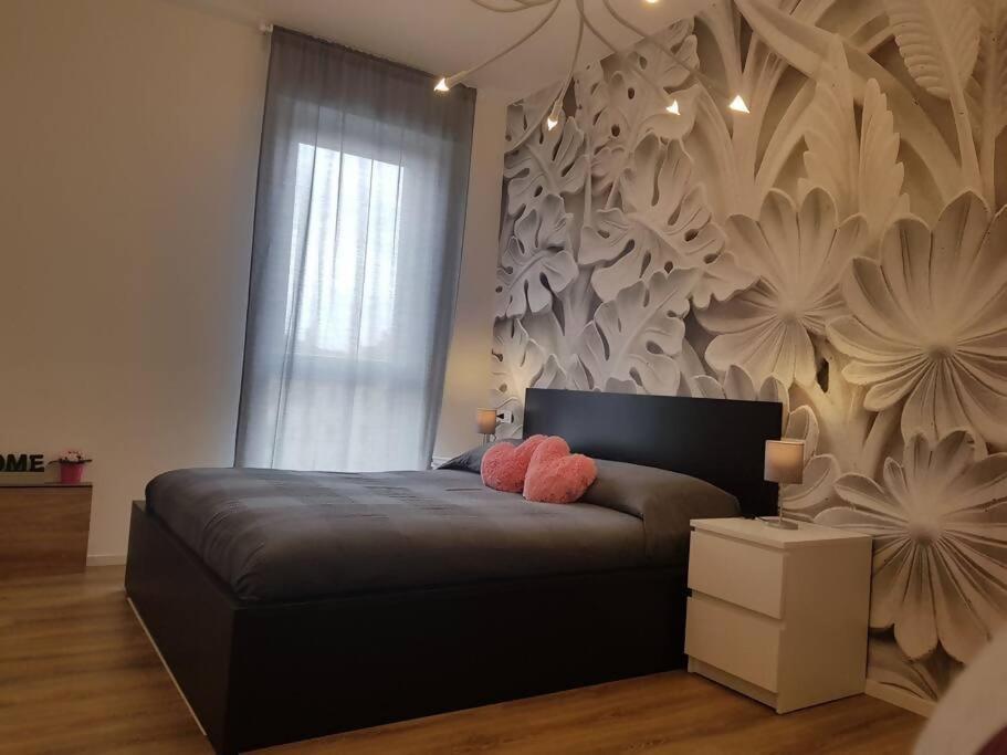 Bsuites Trieste In Centro Storico Con Wifi Padova Phòng bức ảnh