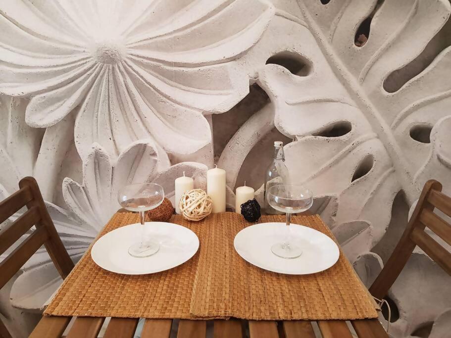 Bsuites Trieste In Centro Storico Con Wifi Padova Phòng bức ảnh
