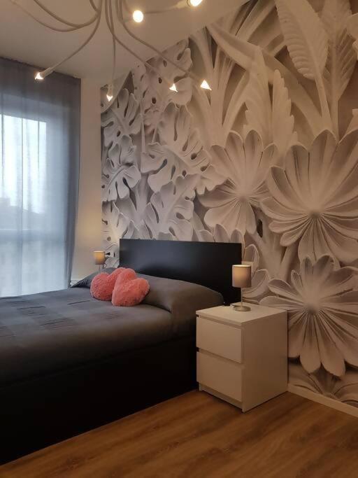 Bsuites Trieste In Centro Storico Con Wifi Padova Phòng bức ảnh