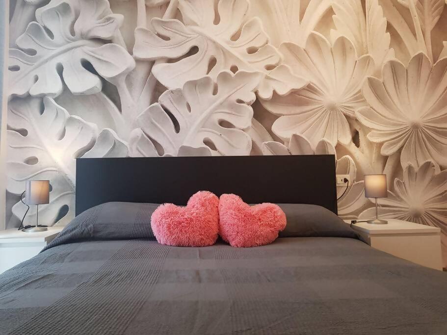 Bsuites Trieste In Centro Storico Con Wifi Padova Phòng bức ảnh