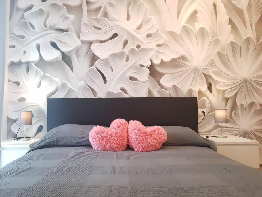 Bsuites Trieste In Centro Storico Con Wifi Padova Phòng bức ảnh